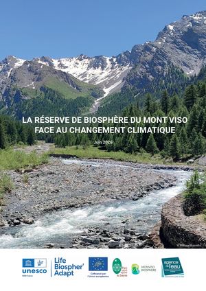 Cahier Climatique Mont Viso