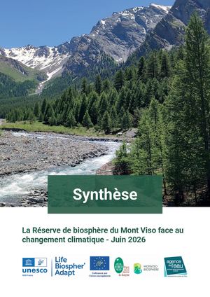 Synthese Cahier Climatique