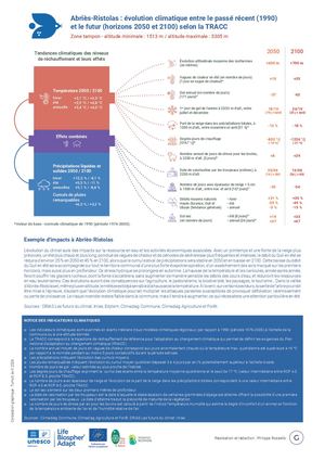 Poster 20 Communes