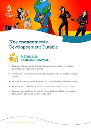 Engagements Dd 26