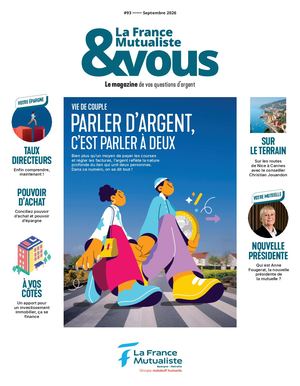 La France Mutualiste & Vous n°93