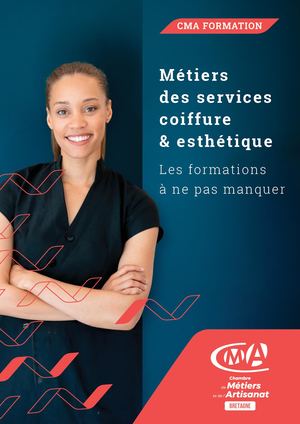 Catalogue formation - Services