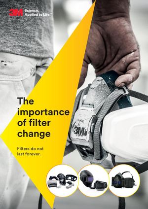 3M Filter Guide