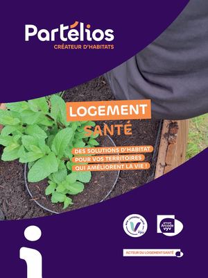 Plaquette Mon Logement Santé Version Web