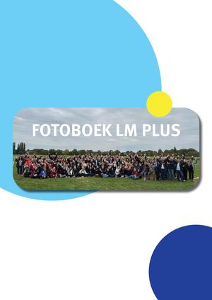 Fotoboek test