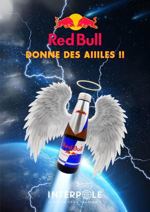 PLAQUETTE RED BULL 2026