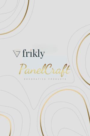 PanelCraft Decorative Products Catalogue | Embossed Wall Panel Designs for Modern Interior Spaces