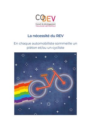 Codev - Rapport REV - 2023