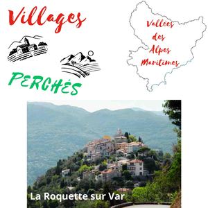 Album Villages Perchés Compressé