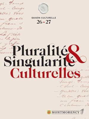 Guide de la saison culturelle 2026/2027