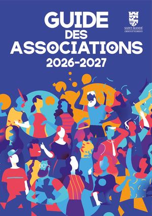 Guide des associations 2026 2027