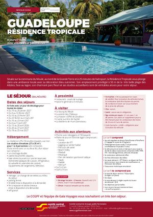 Guadeloupe