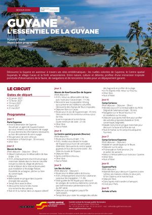 Guyane
