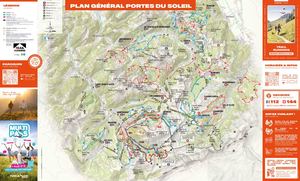 Plan Trail 2026 PDS