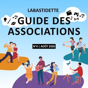 Guide Des Associations 2026