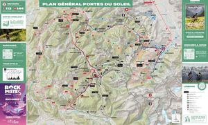 Plan Cyclo 2026 PDS