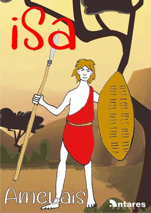 ISA - Il Fumetto di Orzowei