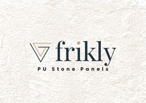 Frikly PU Stone Panels Catalogue | Decorative 3D Wall Panel Designs for Modern Interiors