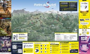 Plan Bikepark PDS
