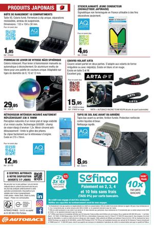 Offres promotionnelles IP4 2026