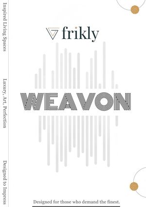 WEAVON Rattan Cane Panels Catalogue | Decorative Interior Wall & Furniture Panel Designs