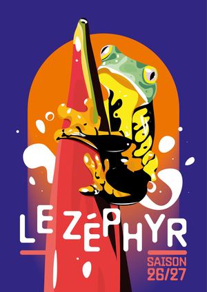 Le Zéphyr - 2026-2027