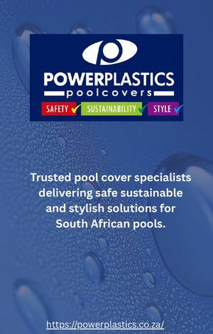 Power Plastics Pool Covers - Ebook (August 2026)