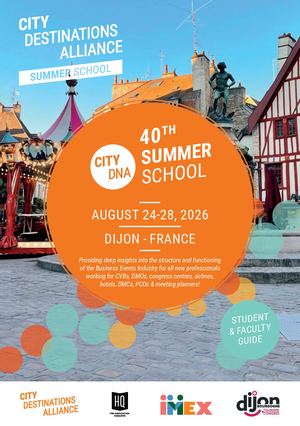 Booklet CityDNA Summer School Dijon 2026