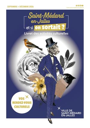 Plaquette Trimestrielle Culture 4e Trimestre 2026 Web