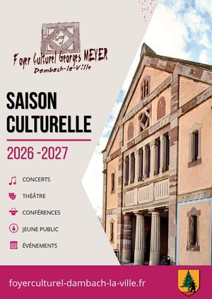 Brochures 2026 Calaméo