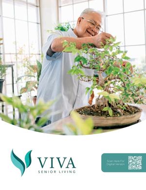 Viva Senior Living At Wilson