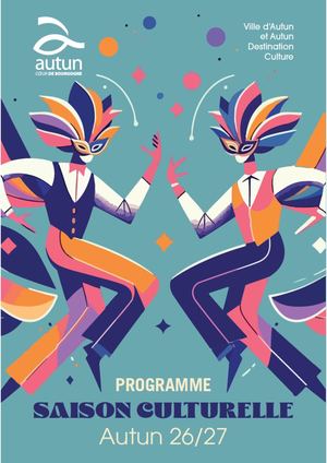Programme Saison 2026-27