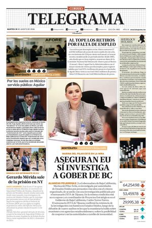 Telegrama 1492