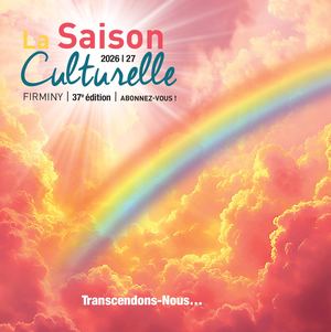 Saison Culturelle 2026/2027
