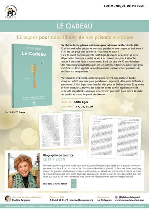 Lelotusetlelephant Cp Le Cadeau