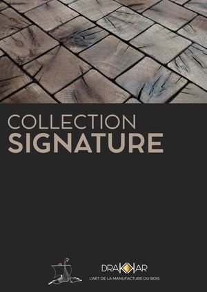 Collection Signature (FRA) - DRAKKAR 2026