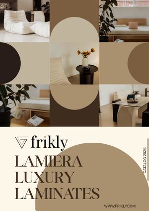 Lamiera Luxury Laminates 2025 by Frikly | Premium Wooden, Marble & Designer Laminates Catalogue