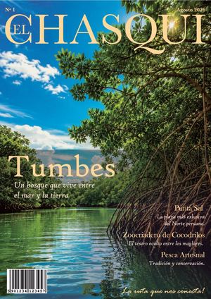 Revista Tumbes