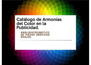 Catálogo De Armonías Del Color En La Publicidad 20260817 215807 0000