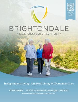 Brightondale Senior Campus