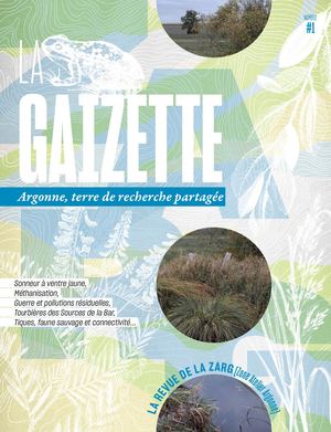 LA GAIZETTE