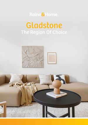 Raine & Horne Gladstone