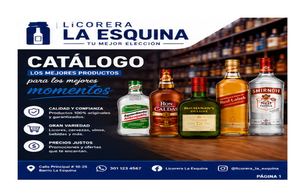 Catalogo