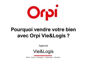Pourquoi Vendre Votre Bien Avec Orpi Vie&logis (1)