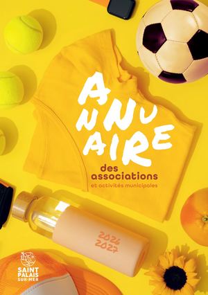 Annuaire Des Assos 2027