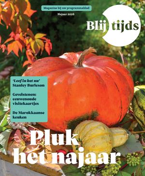 Blijtijds Magazine 3 3026