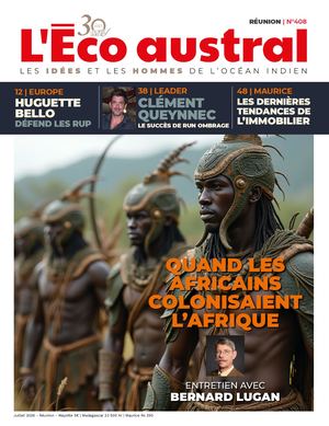 L'eco Austral N°408
