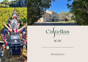 Brochure Seminaire