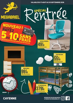 Cat Ope Rentree Mega26v2
