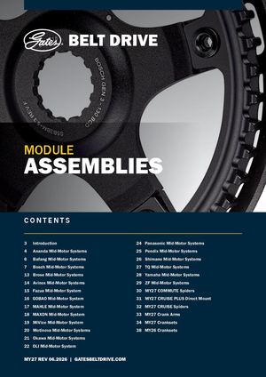 5 Assemblies